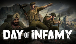 Day of Infamy PC Game Download Full Version