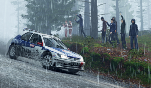 DiRT 4 Game For PC