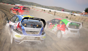 DiRT 4 PC Game 