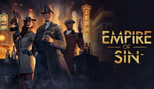 Empire of Sin PC Game Download Full Version