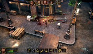 Empire of Sin PC Game Download 