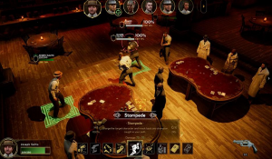 Empire of Sin PC Game Download Full Size