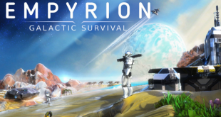 Empyrion Galactic Survival PC Game Download Full Version