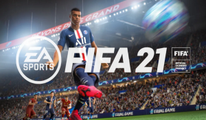 FIFA 21 PC Game Download Full Version