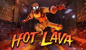 Hot Lava PC Game Download Full Version