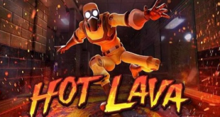 Hot Lava PC Game Download Full Version