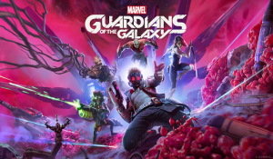 Marvel's Guardians of the Galaxy PC Game Download Full Version