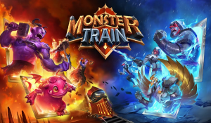Monster Train PC Game Download Full Version