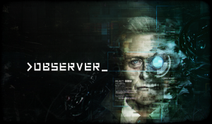 Observer PC Game Download 