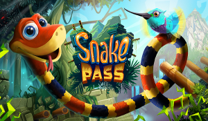 Snake Pass PC Game Download Full Version