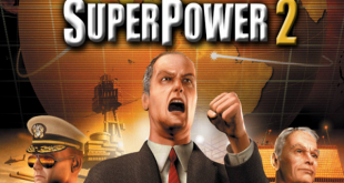 SuperPower 2 PC Game