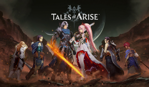Tales of Arise PC Game Download Full Version