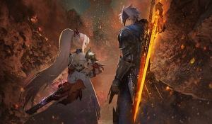 Tales of Arise PC Game Free