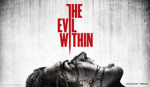 The Evil Within PC Game Download Full Version
