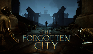 The Forgotten City PC Game Download Full Version