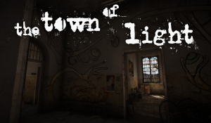 The Town of Light PC Game Download Full Version
