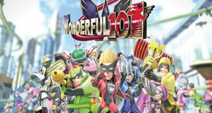 The Wonderful 101 PC Game Download Full Version