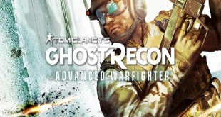 Tom Clancy's Ghost Recon Advanced Warfighter PC Game Download Full Version