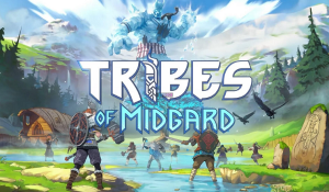 Tribes of Midgard PC Game Download Full Version