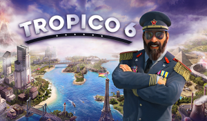 Tropico 6 PC Game Download Full Version