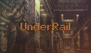 Underrail PC Game Download Full Version