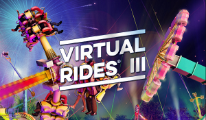 Virtual Rides 3 PC Game Download Full Version