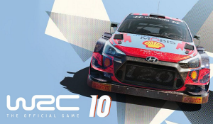 WRC 10 PC Game Download Full Version