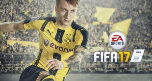 FIFA 17 PC Game Download Full Version