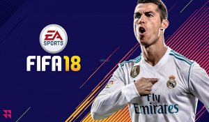 FIFA 18 PC Game Download Full Version