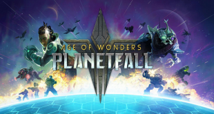 Age of Wonders Planetfall PC Game Download Full Version