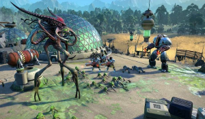 Age of Wonders Planetfall PC Game