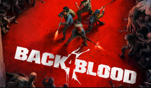 Back 4 Blood PC Game Download Full Version