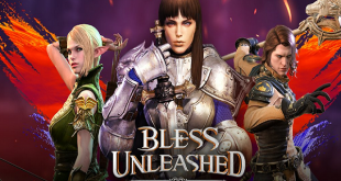 Bless Unleashed PC Game Download Full Version