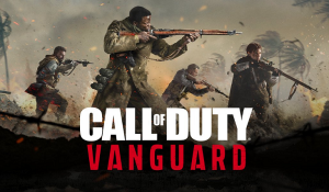 Call of Duty Vanguard PC Game Download Full Version