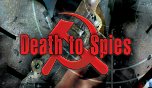 Death to Spies PC Game Download Full Version