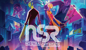 No Straight Roads PC Game Download Full Version