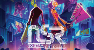 No Straight Roads PC Game Download Full Version