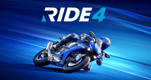RIDE 4 PC Game Download Full Version