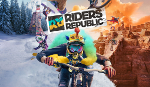 Riders Republic PC Game Download Full Version