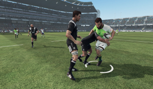 Rugby Challenge 2 PC Game