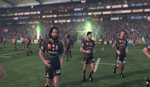 Rugby Challenge 2 PC Game Download Full Version Free