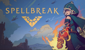 Spellbreak PC Game Download Full Version