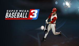 Super Mega Baseball 3 PC Game Download Full Version