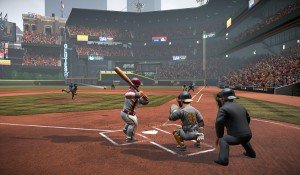Super Mega Baseball 3 PC Game Download Full Size