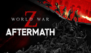World War Z Aftermath PC Game Download Full Version