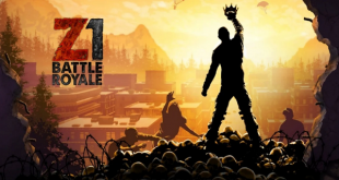 Z1 Battle Royale PC Game Download Full Version