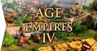 Age of Empires IV PC Game Download Full Version