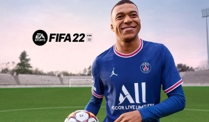 FIFA 22 PC Game Download Full Version
