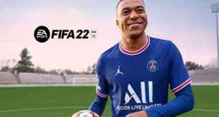 FIFA 22 PC Game Download Full Version