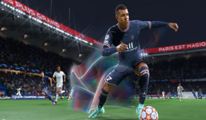 FIFA 22 PC Game For PC